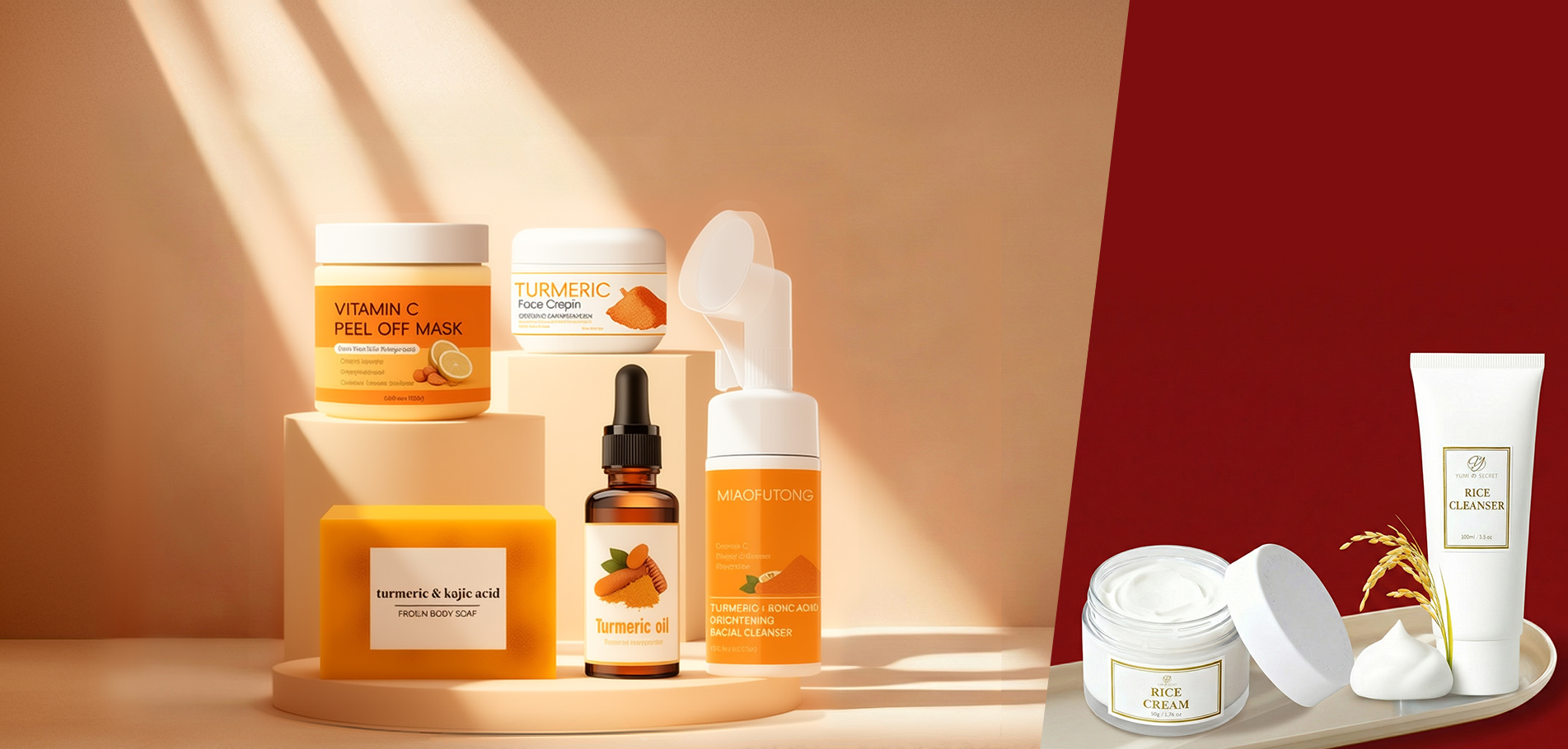 أغذي إشراقتك