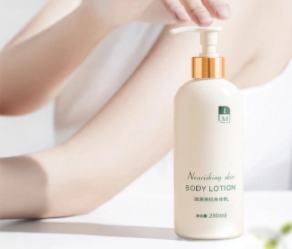 العناية المخصصة بأجزاء الجسم