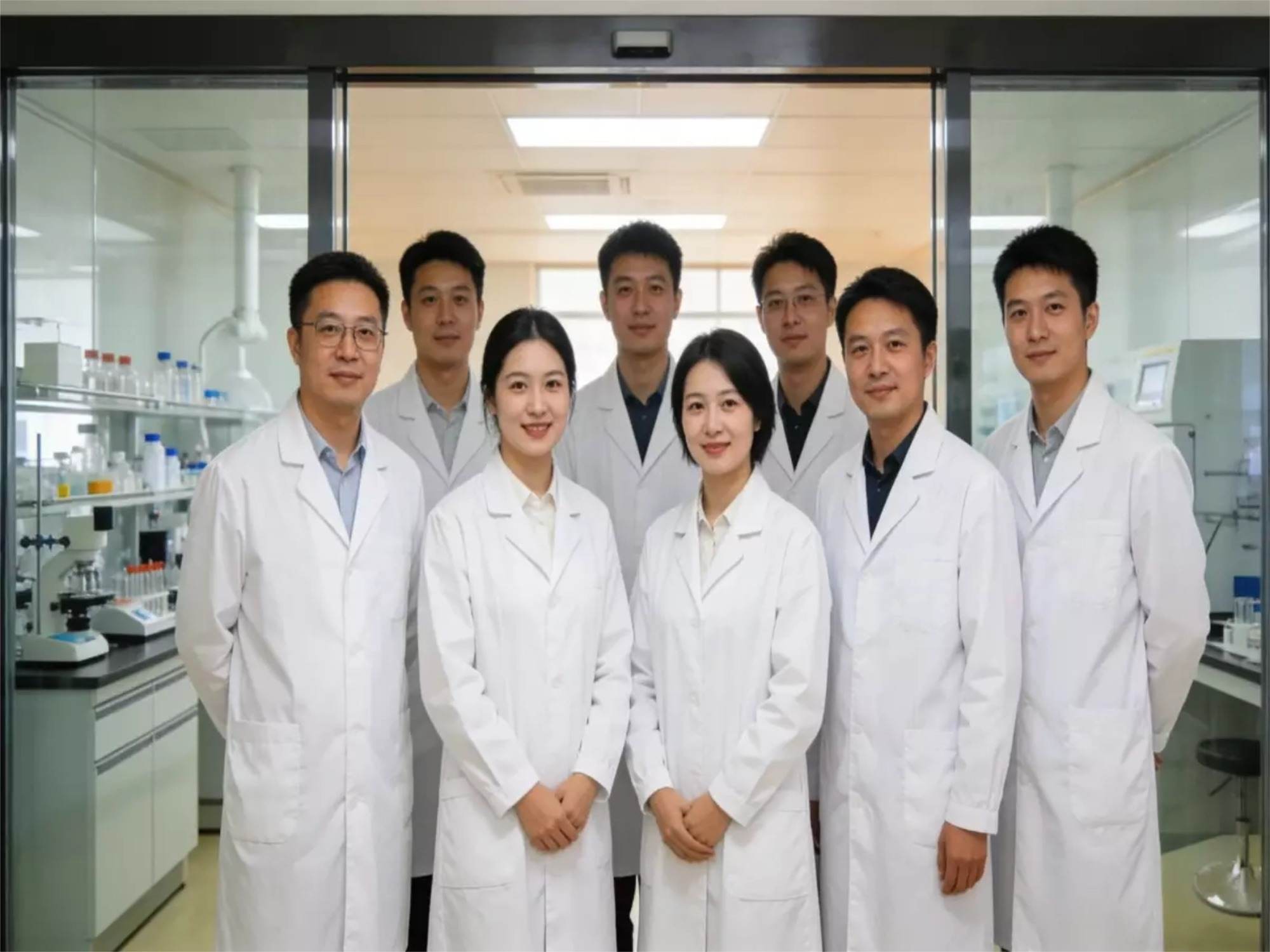 أركان مراقبة الجودة الخمسة الأساسية في تصنيع منتجات العناية بالبشرة: الدرع الخفي لعلامتك التجارية