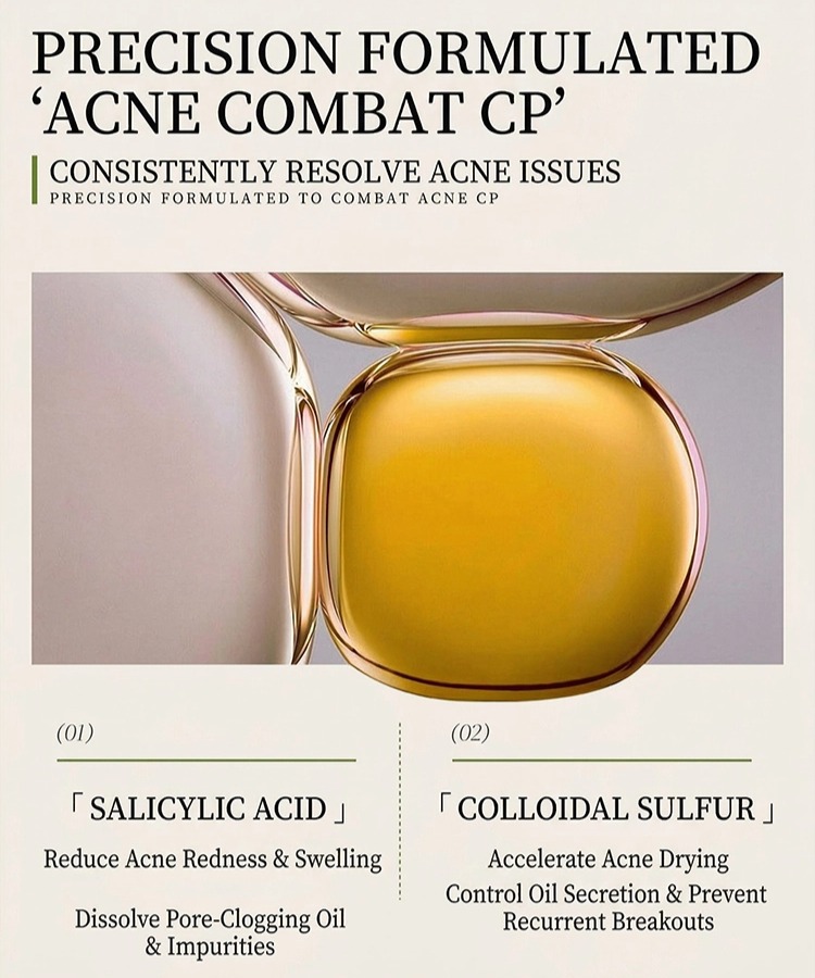 salicylic acid serum salicylic acid serum