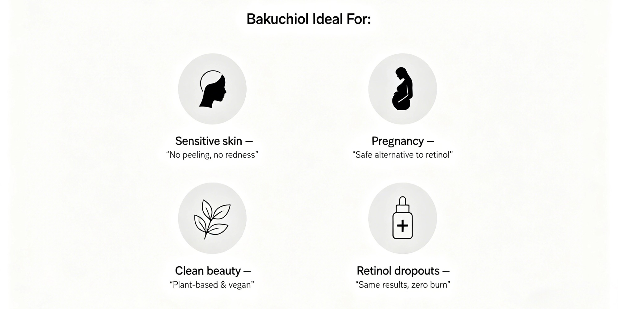 OEM vegan anti aging manufacturer