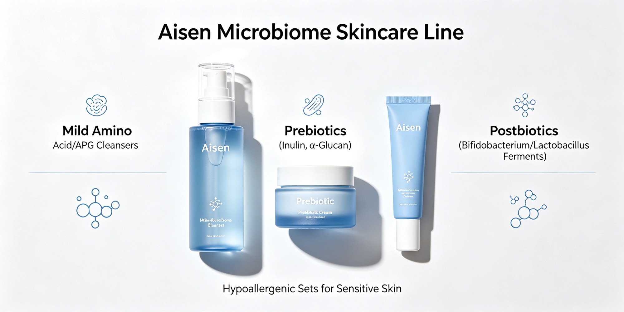 skincare contract manufacturing