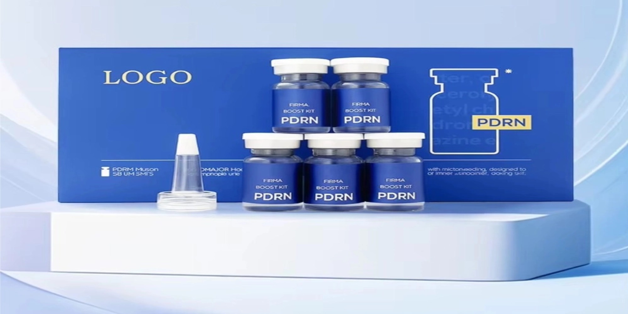 cosmetic formulation lab