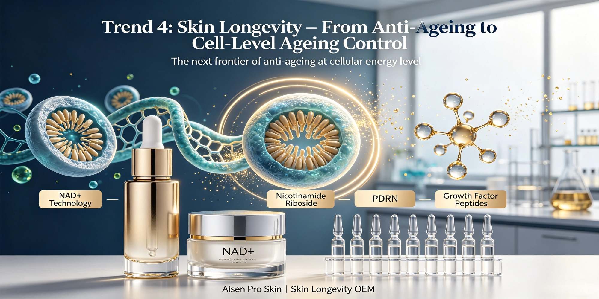 contract manufacturing skincare