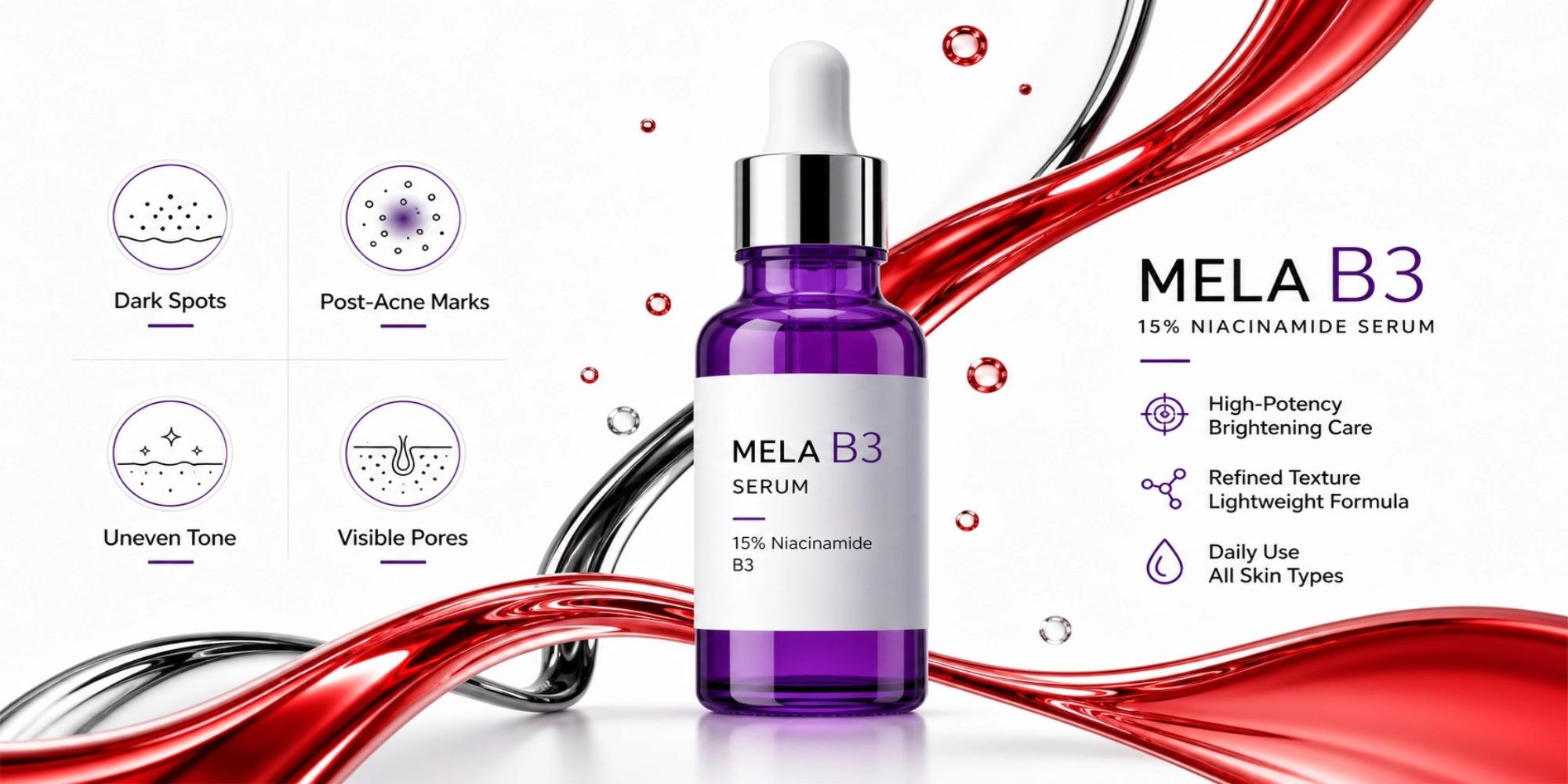skincare manufacturer