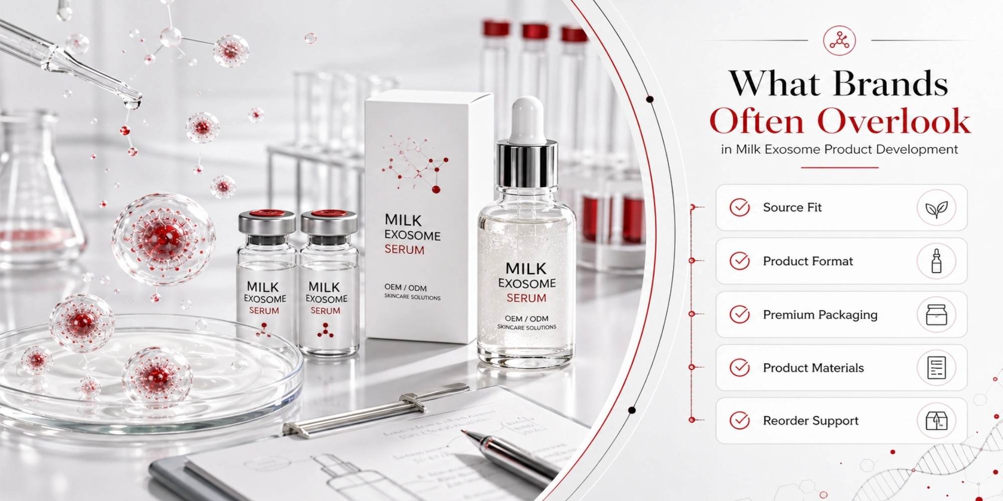 skincare OEM